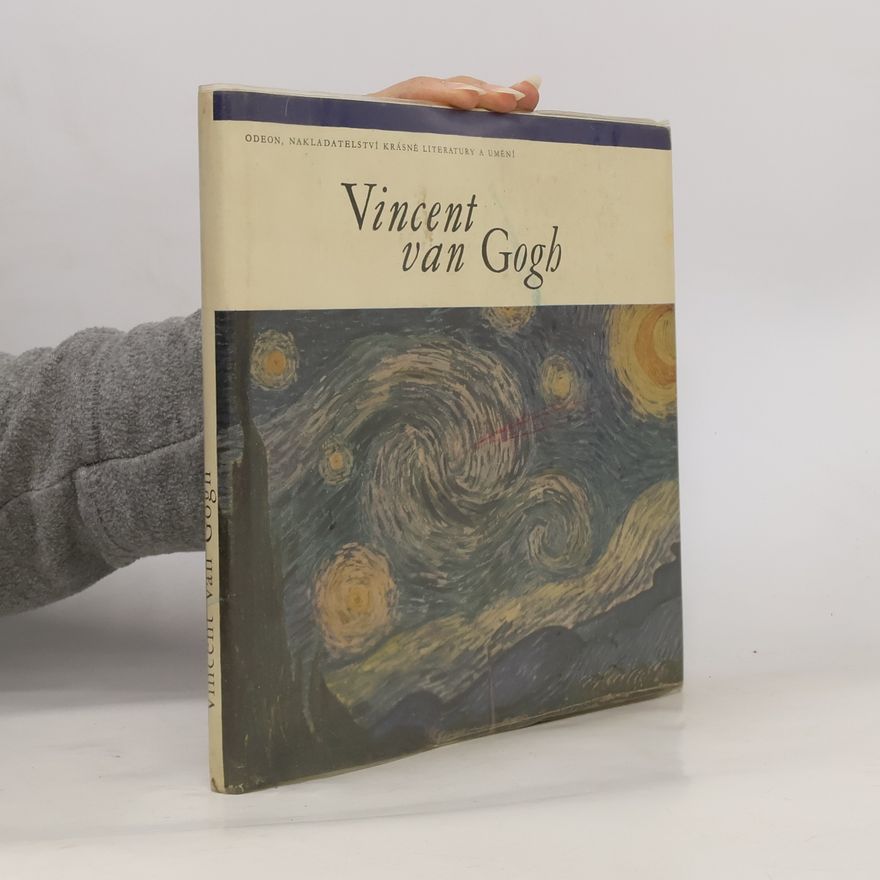 Miroslav Lamač Vincent van Gogh