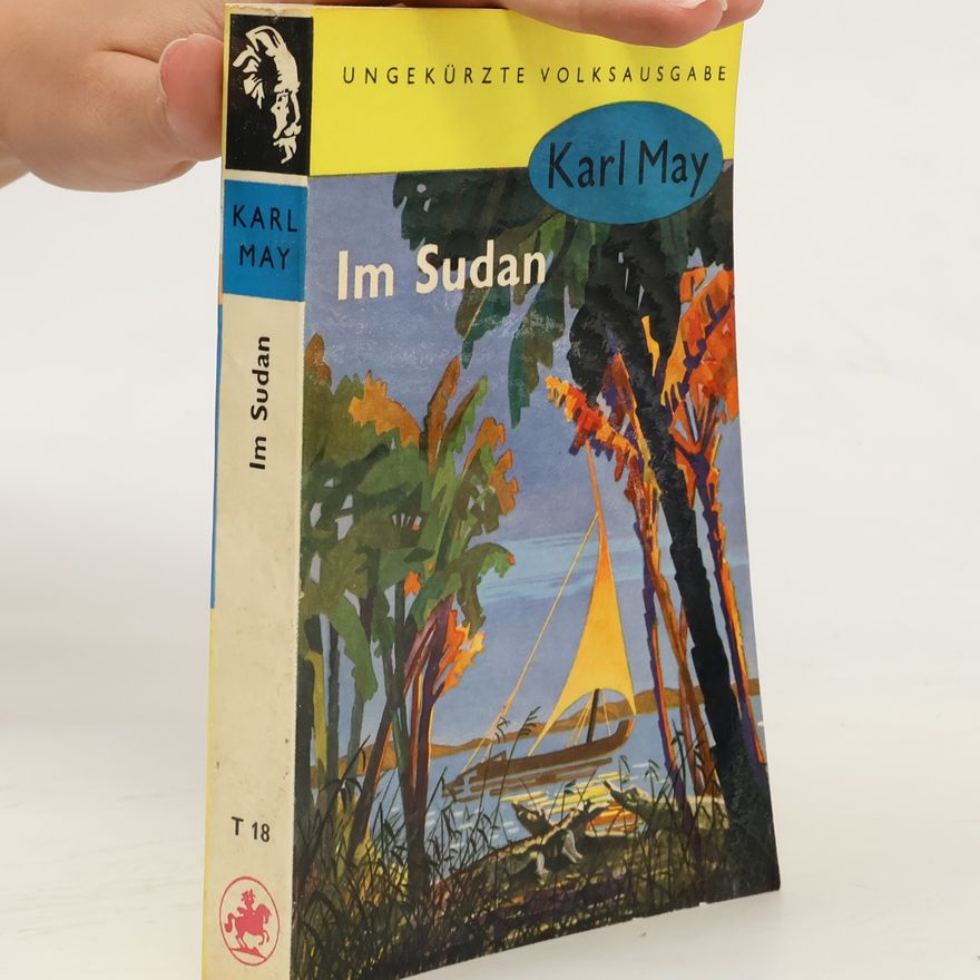 Karl May Im Sudan