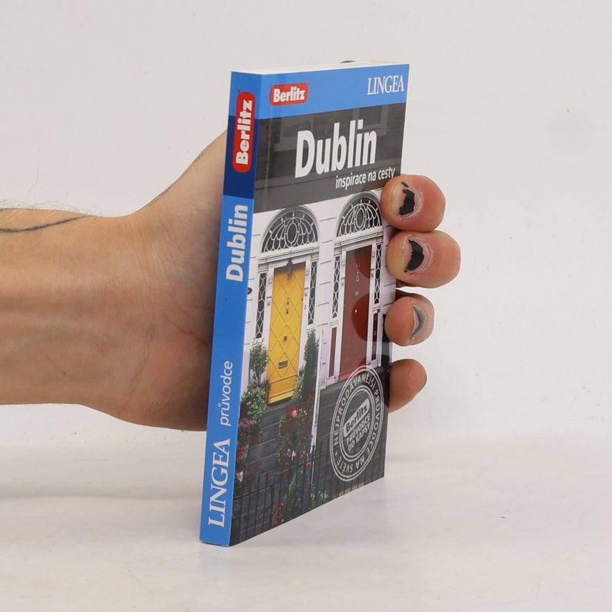 Kolektiv autorů Dublin