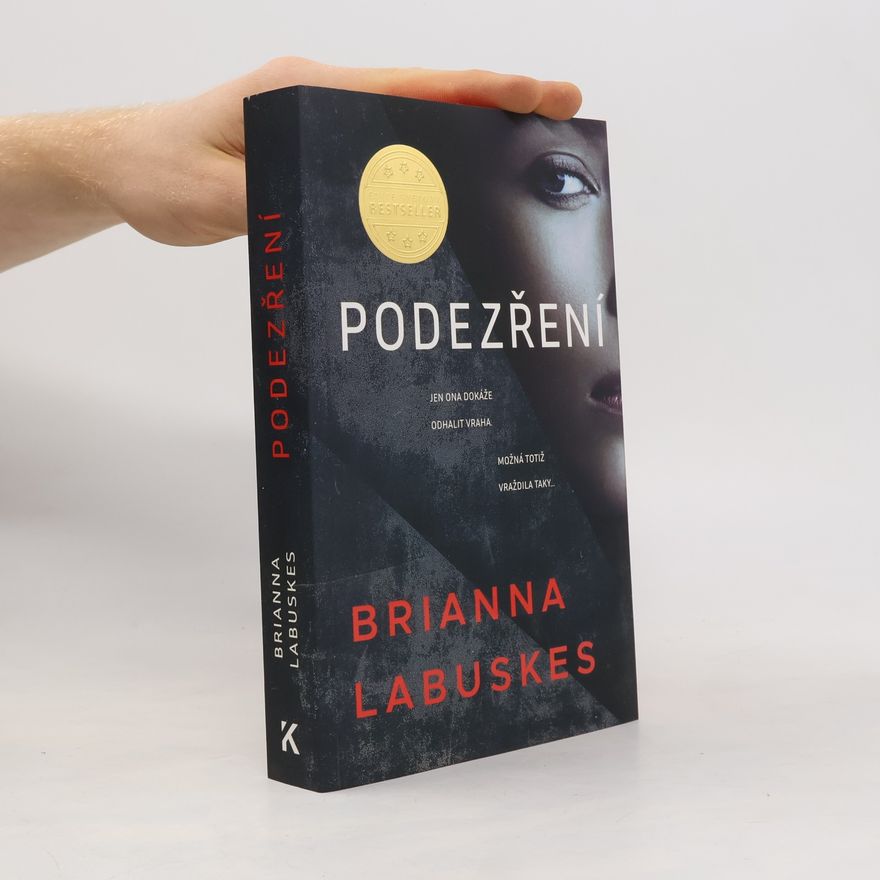 Brianna Labuskes Podezření