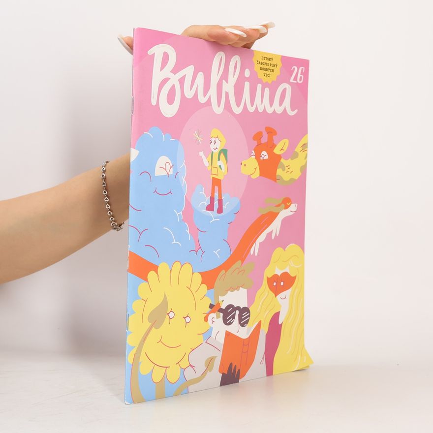 Various authors Bublina 26