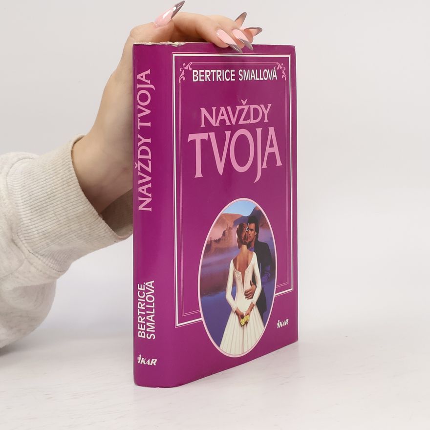 Bertrice Small Navždy tvoja