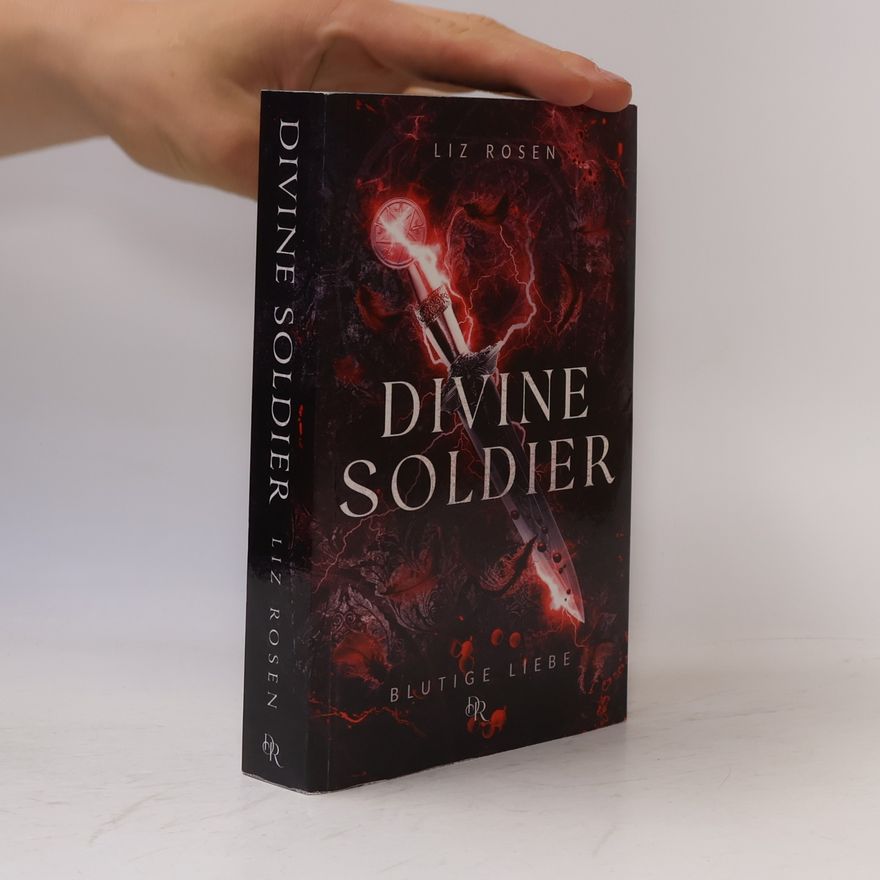 Liz Rosen Divine Soldier