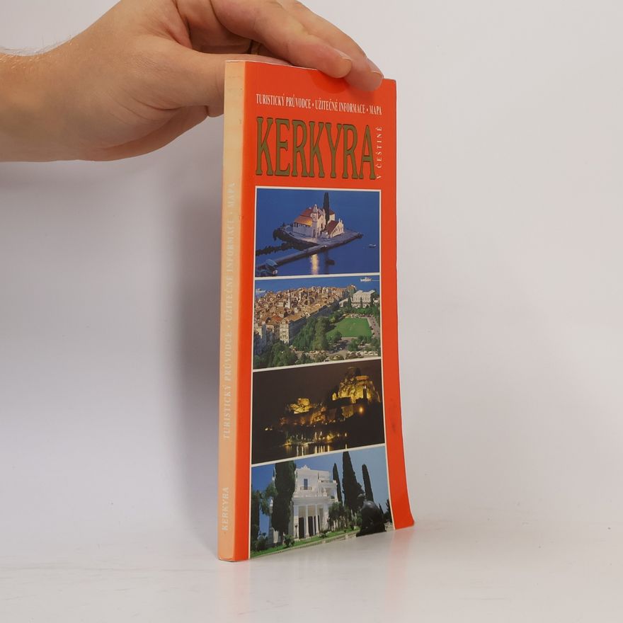 Auteurscollectief Kerkyra