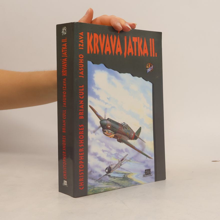 František Sázel Krvavá jatka II.