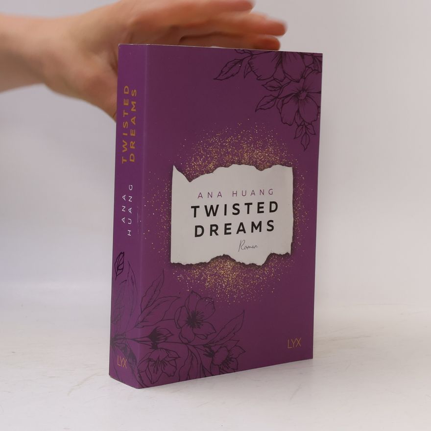 Ana Huang Twisted Dreams