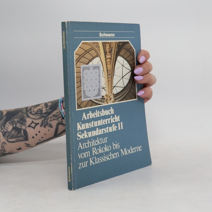 Kolektiv autorů Arbeitsbuch Kunstunterricht