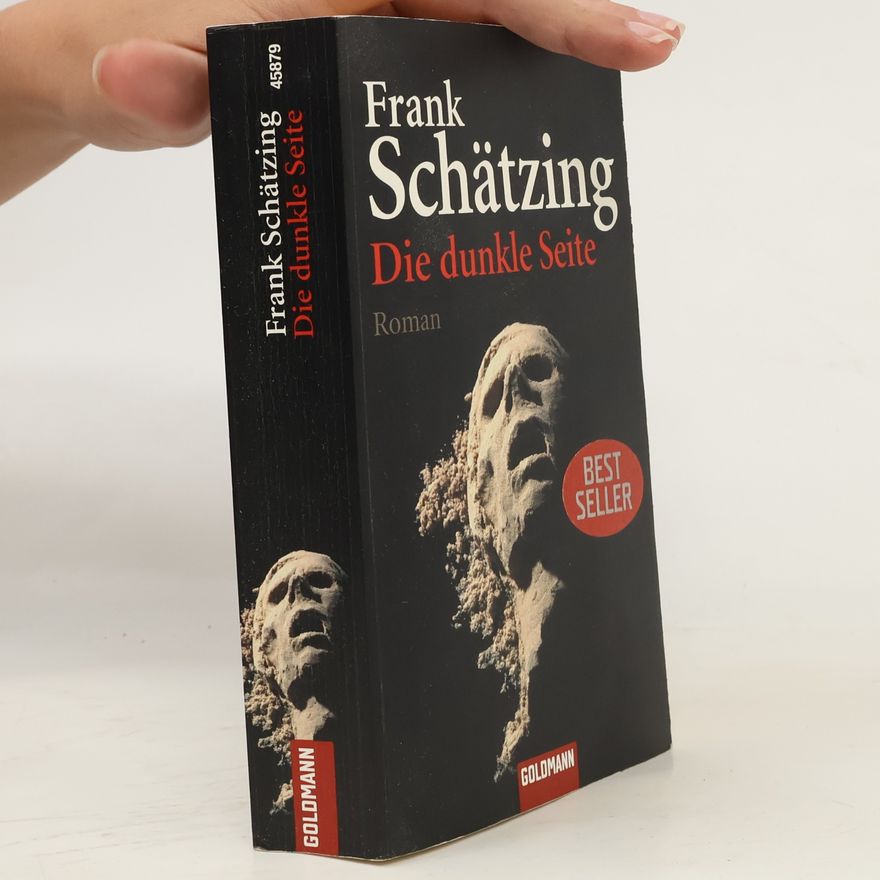 Frank Schätzing Die dunkle Seite