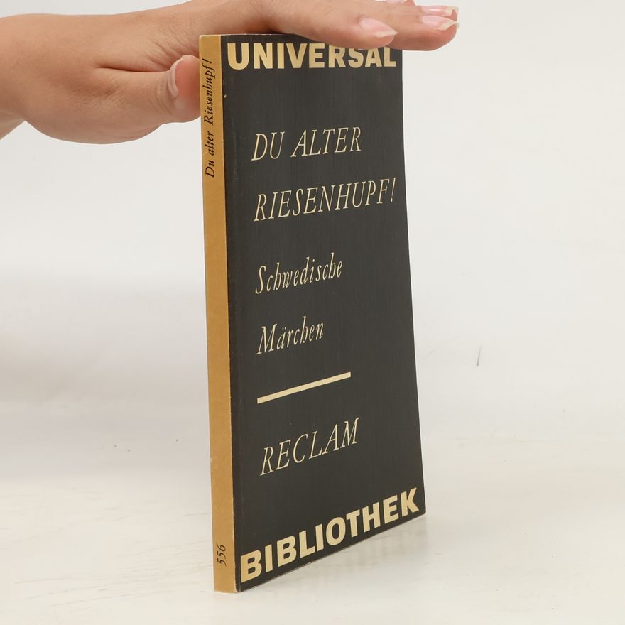 Autorenkollektiv Du alter Riesenhupf!