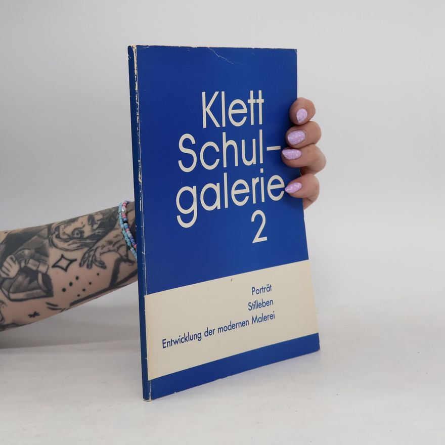 Günther Thiersch Porträt, Stilleben, Entwicklung der modernen Malerei