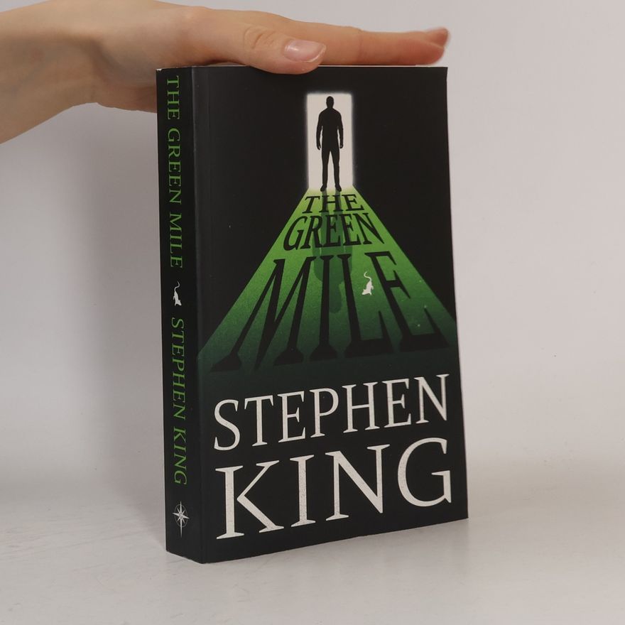 Stephen King The green mile
