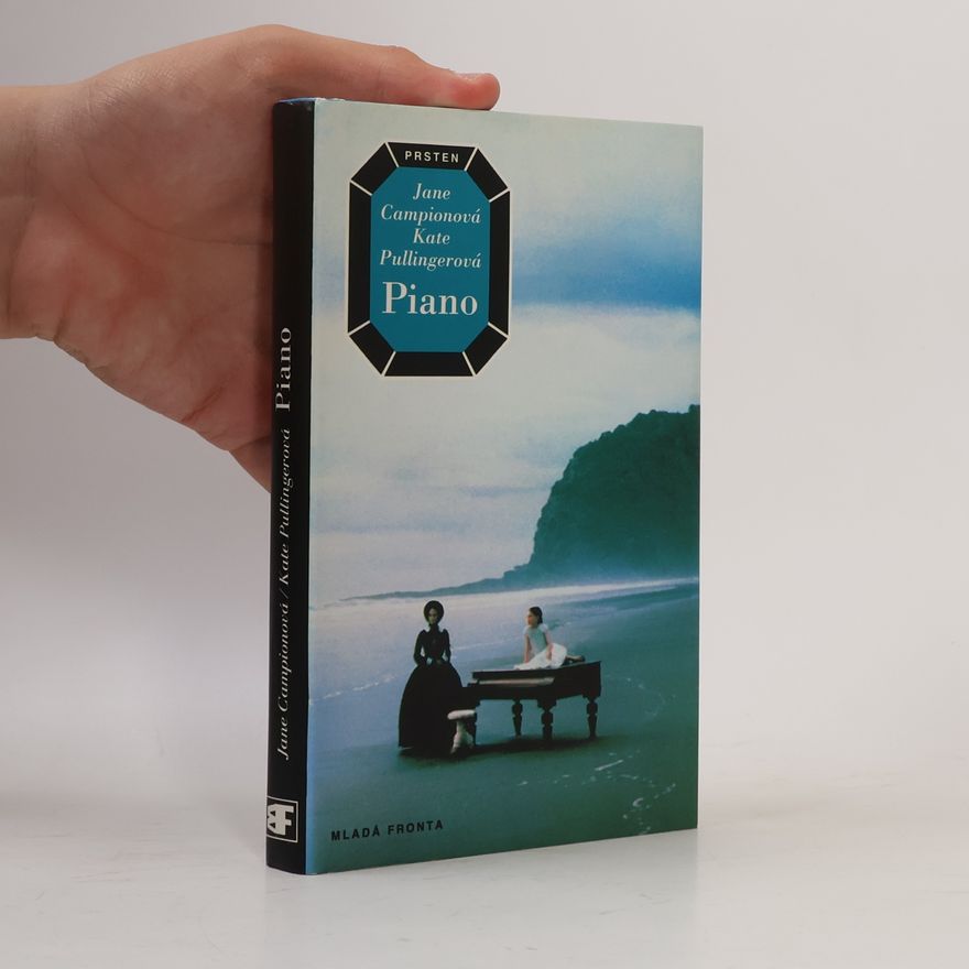 Jane Campion Piano