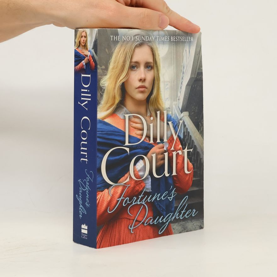 Dilly Court Fortune's Daughter