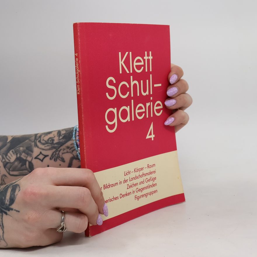 Günther Thiersch Klett Schulgalerie 4