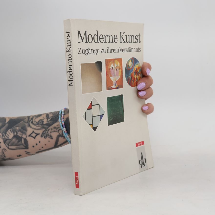 Various authors Moderne Kunst