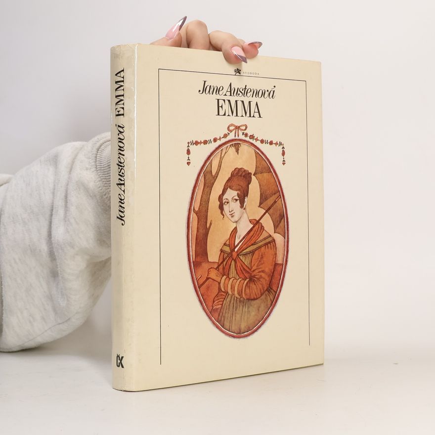Jane Austen Emma