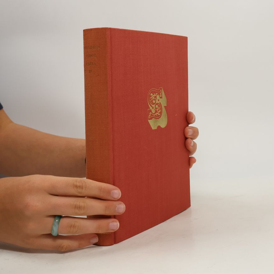 Stendhal Stendhal. Výbor z díla II.