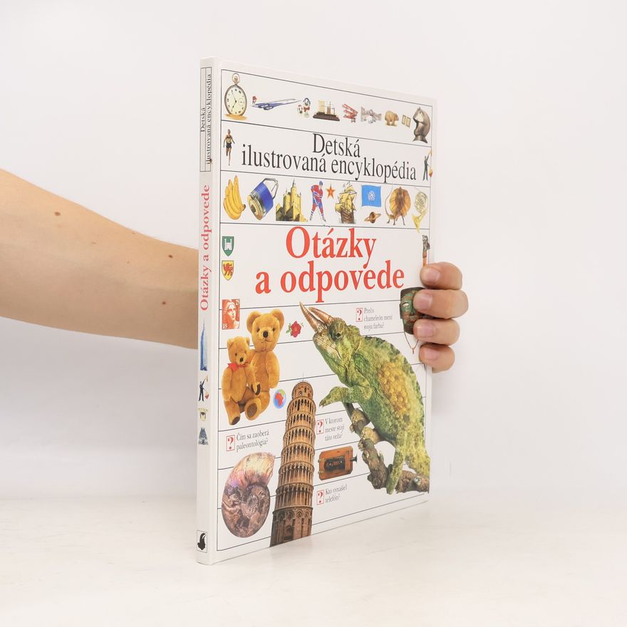 Autorenkollektiv Otázky a odpovede