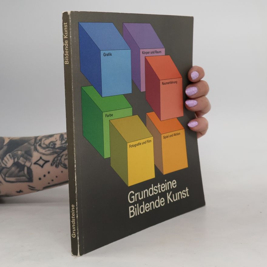 Autorenkollektiv Grundsteine bildende Kunst