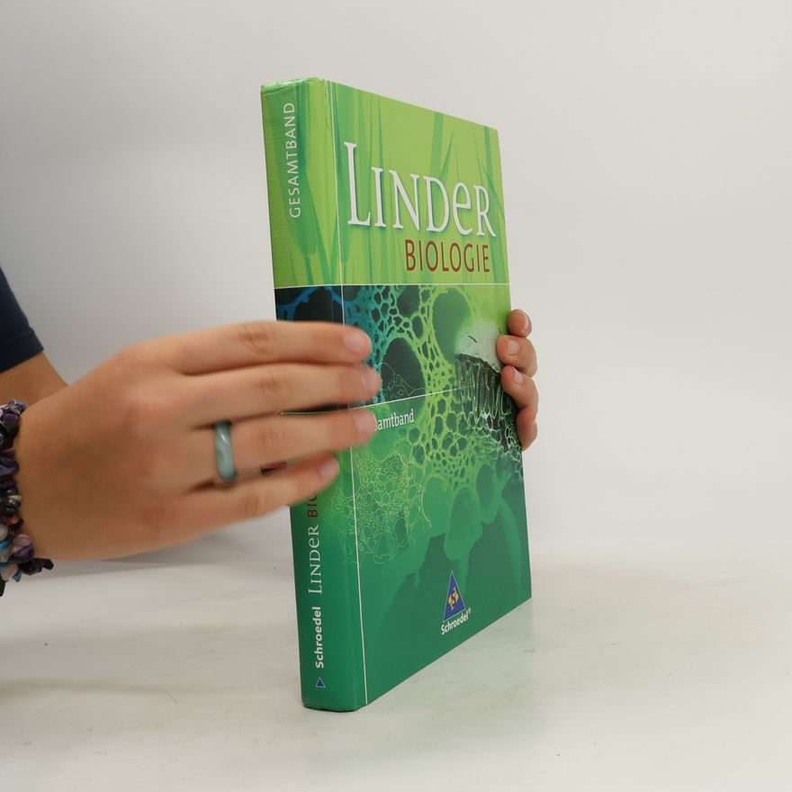 Autorenkollektiv Linder Biologie