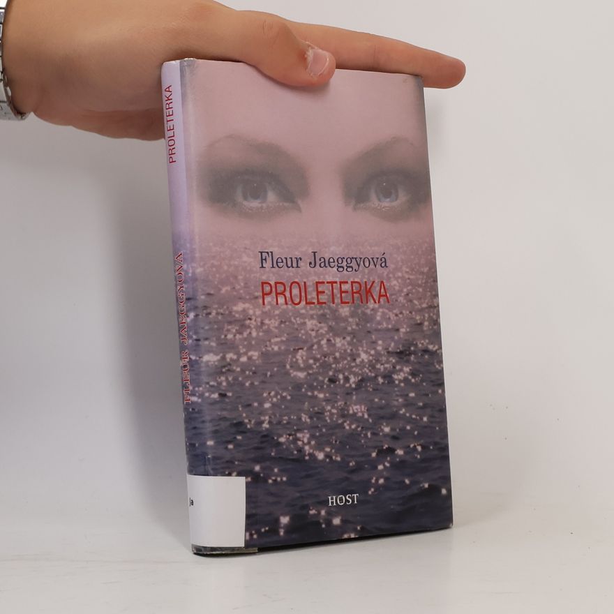 Fleur Jaeggy Proleterka