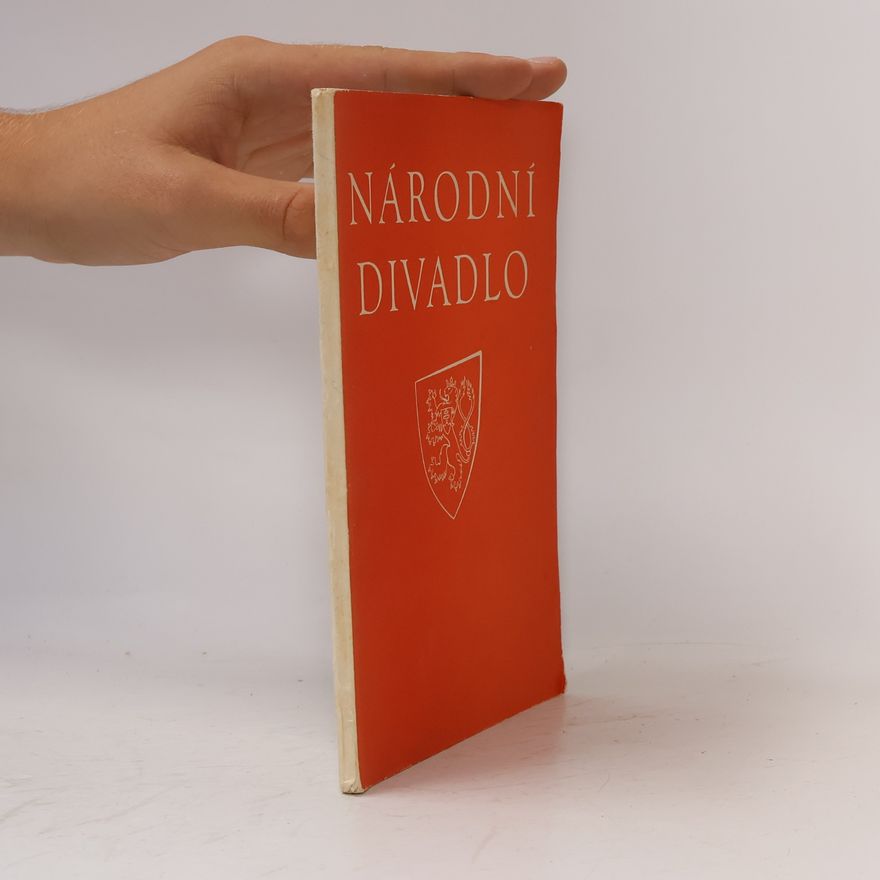Autorenkollektiv Národní divadlo