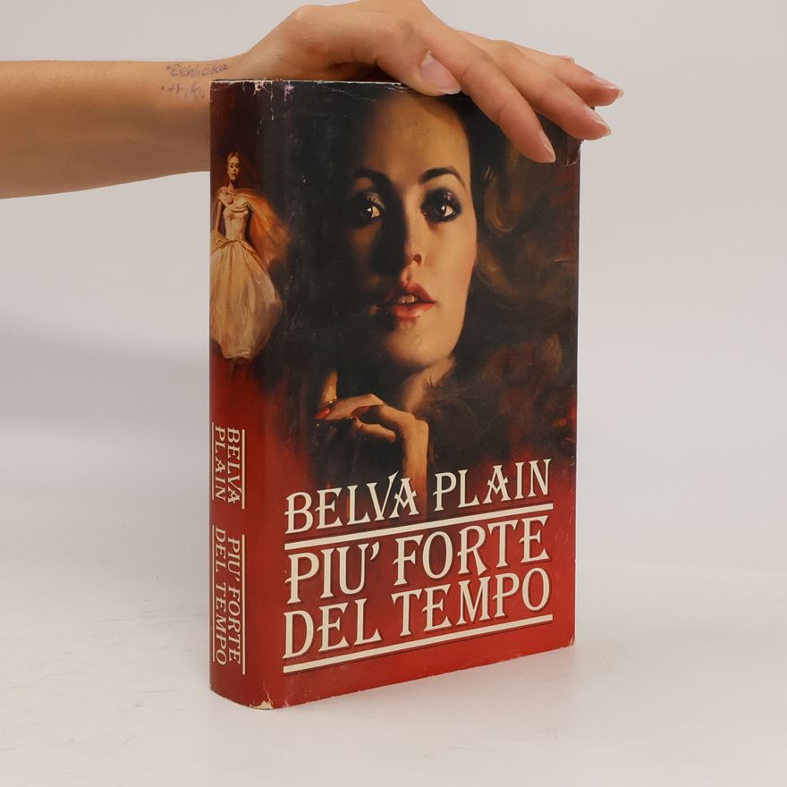 Belva Plain Più Forte Del Tempo