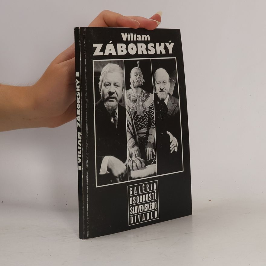 Ján Kákoš Viliam Záborský