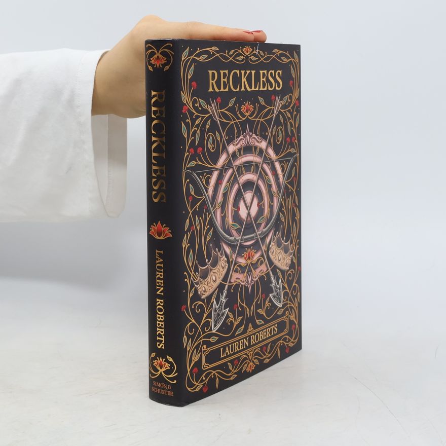 Lauren Roberts Reckless