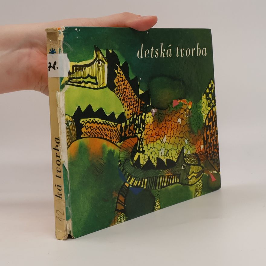 Anton Macko Detská tvorba