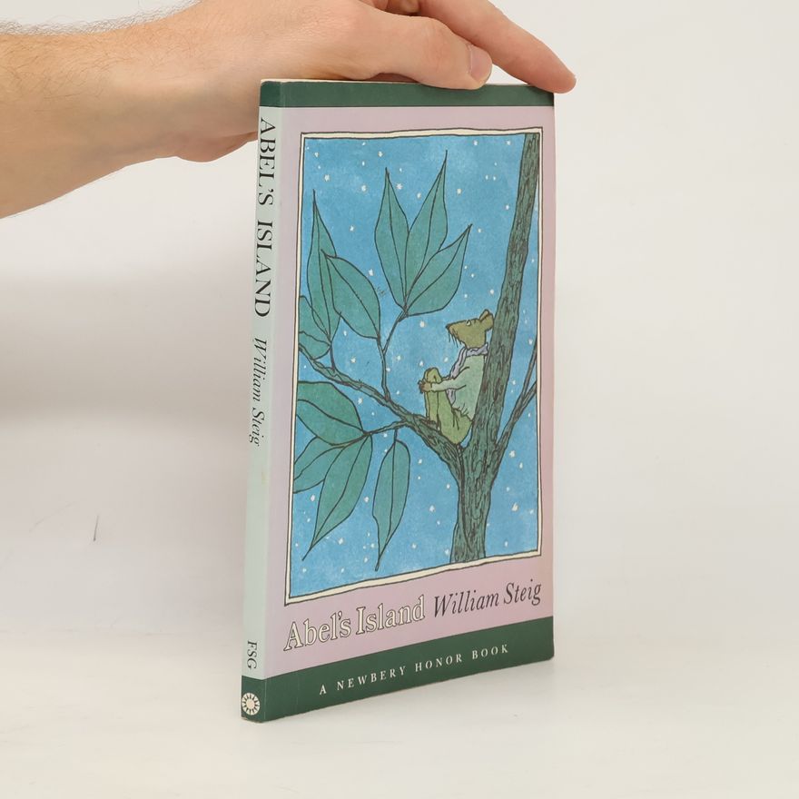 William Steig Abel's Island