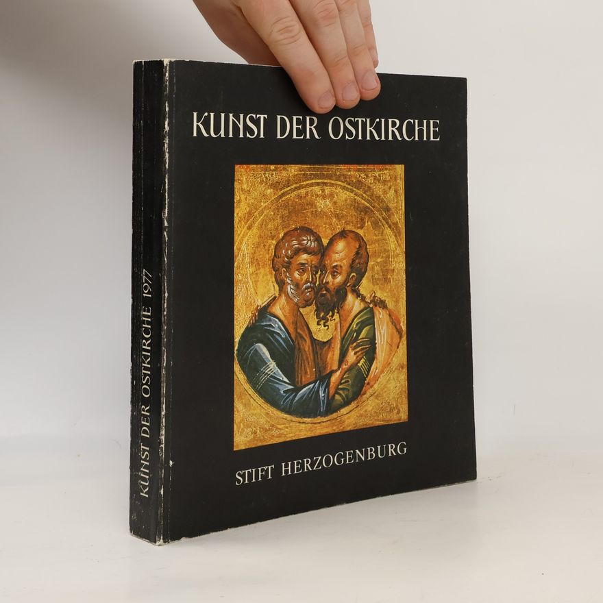 Stift Herzogenburg Kunst der Ostkirche