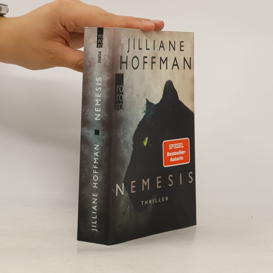 Jilliane P. Hoffman Nemesis