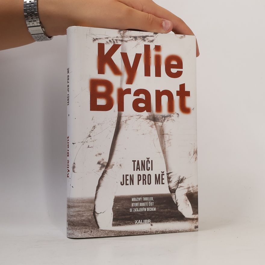 Kylie Brant Tanči jen pro mě