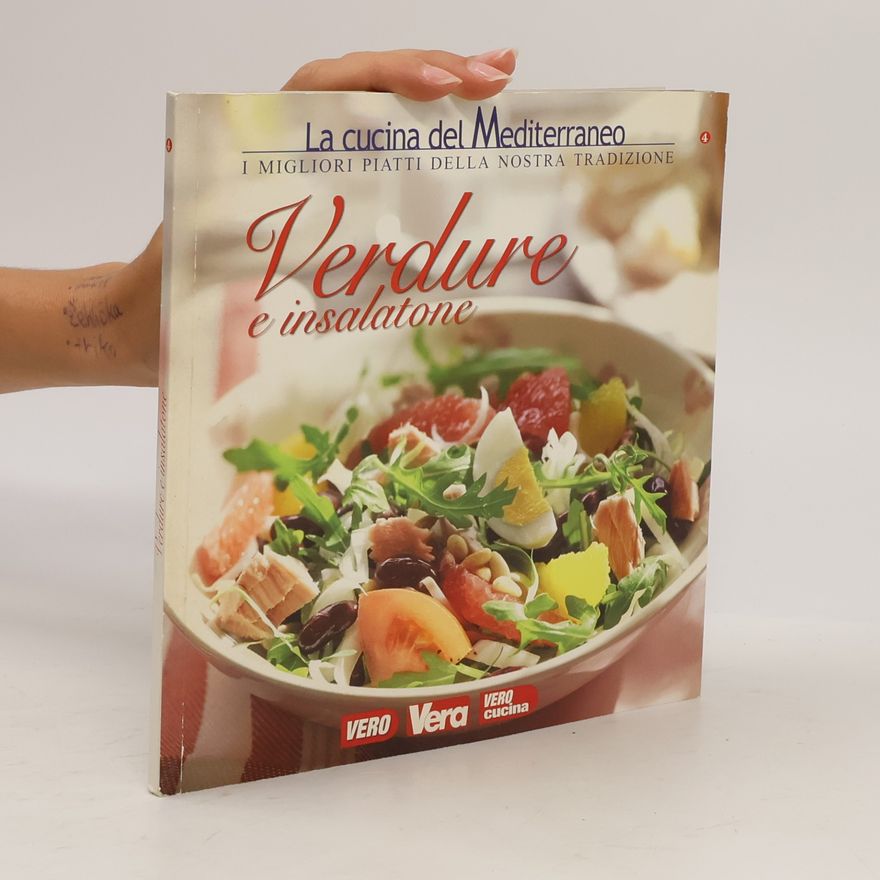 Autorenkollektiv Verdure e insalatone