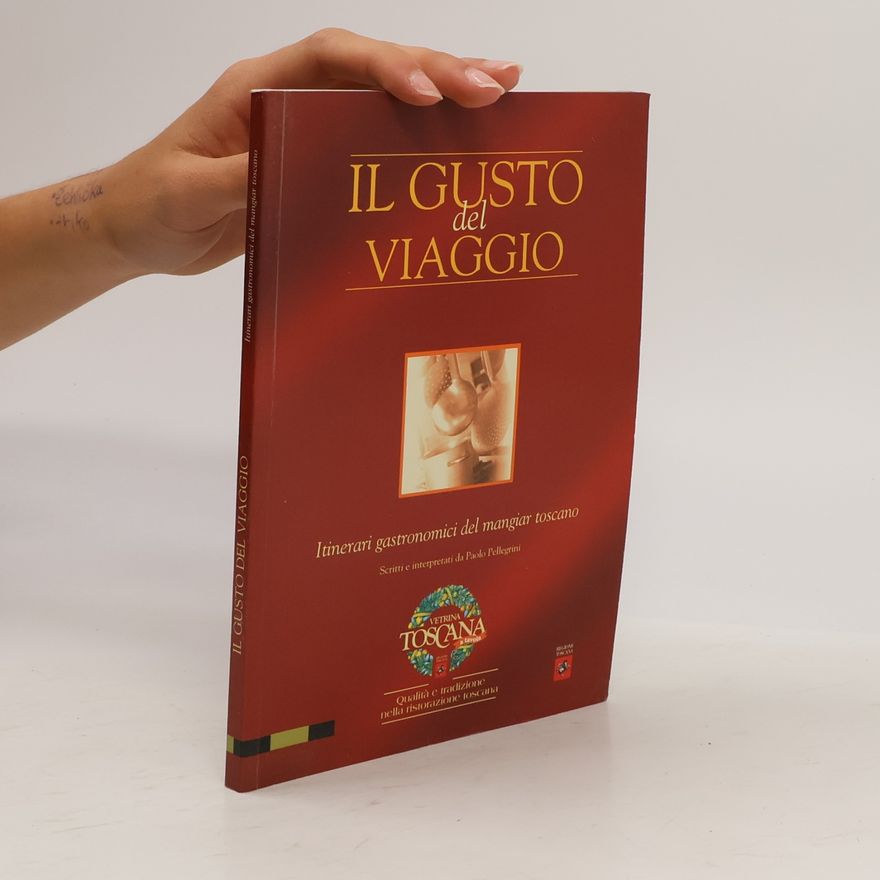 Autorenkollektiv Il Gusto del Viaggio