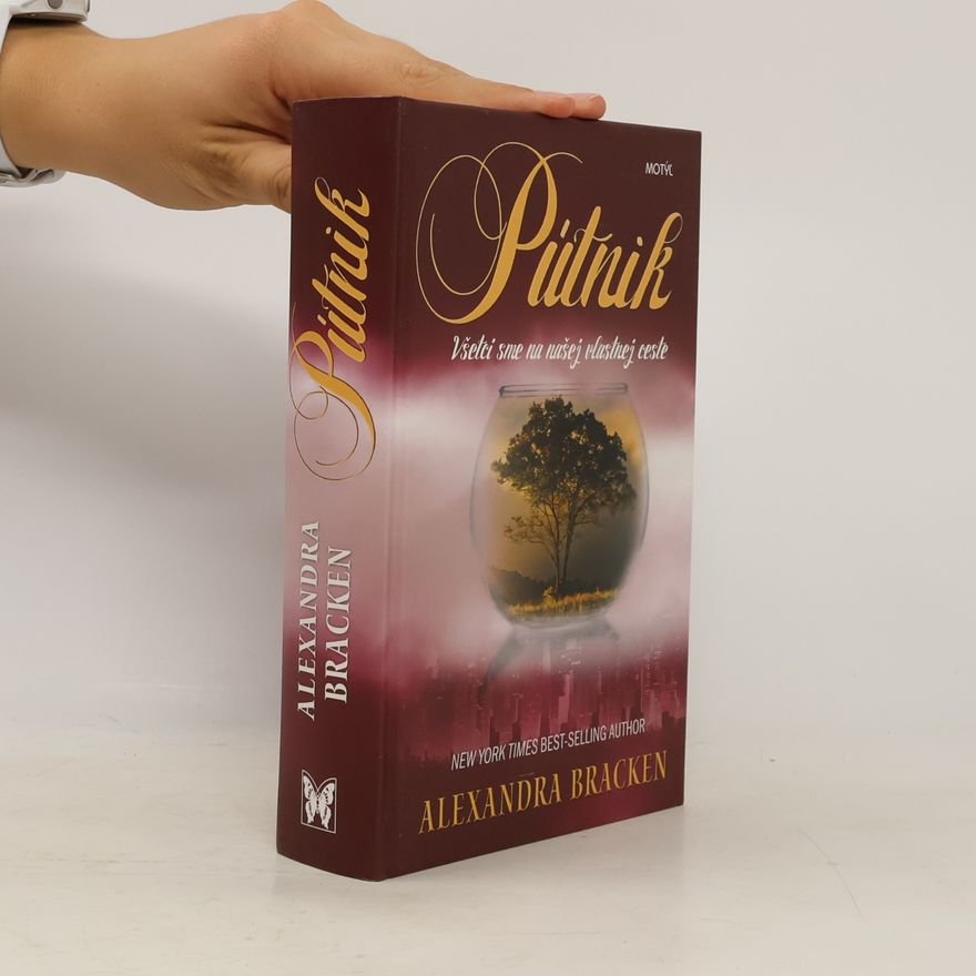 Alexandra Bracken Pútnik