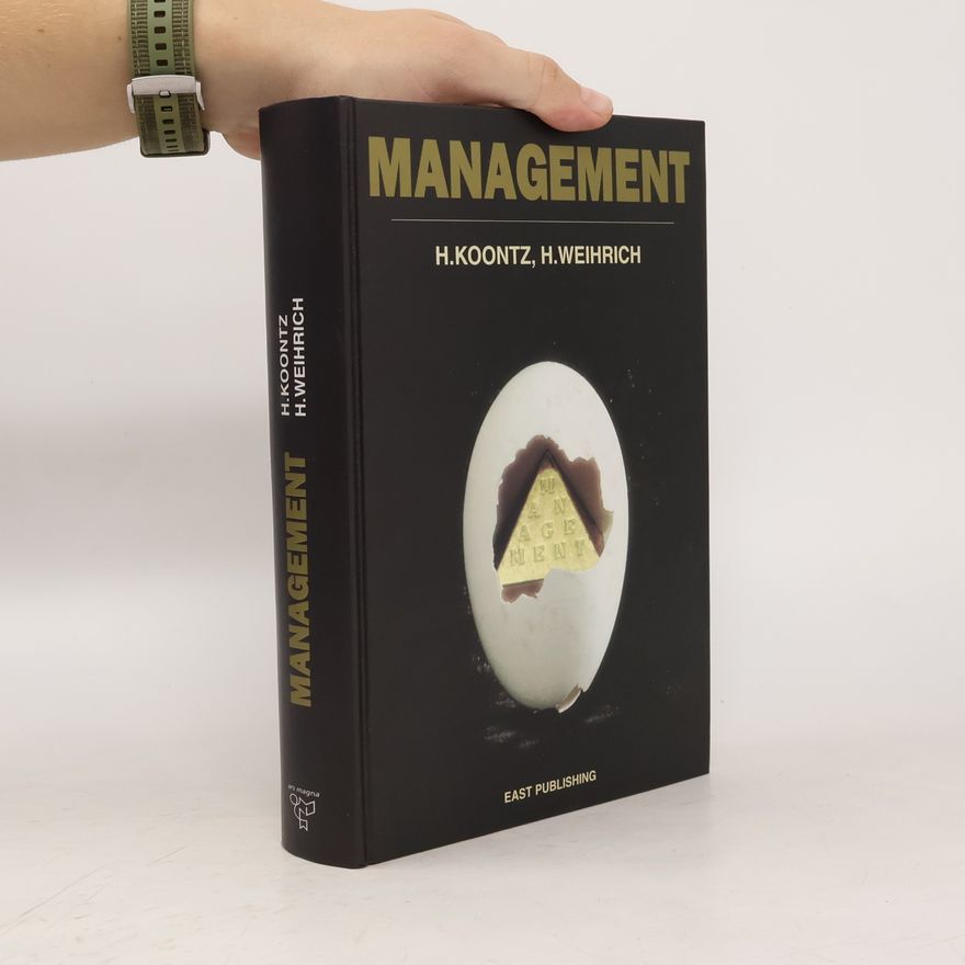 Heinz Weihrich Management