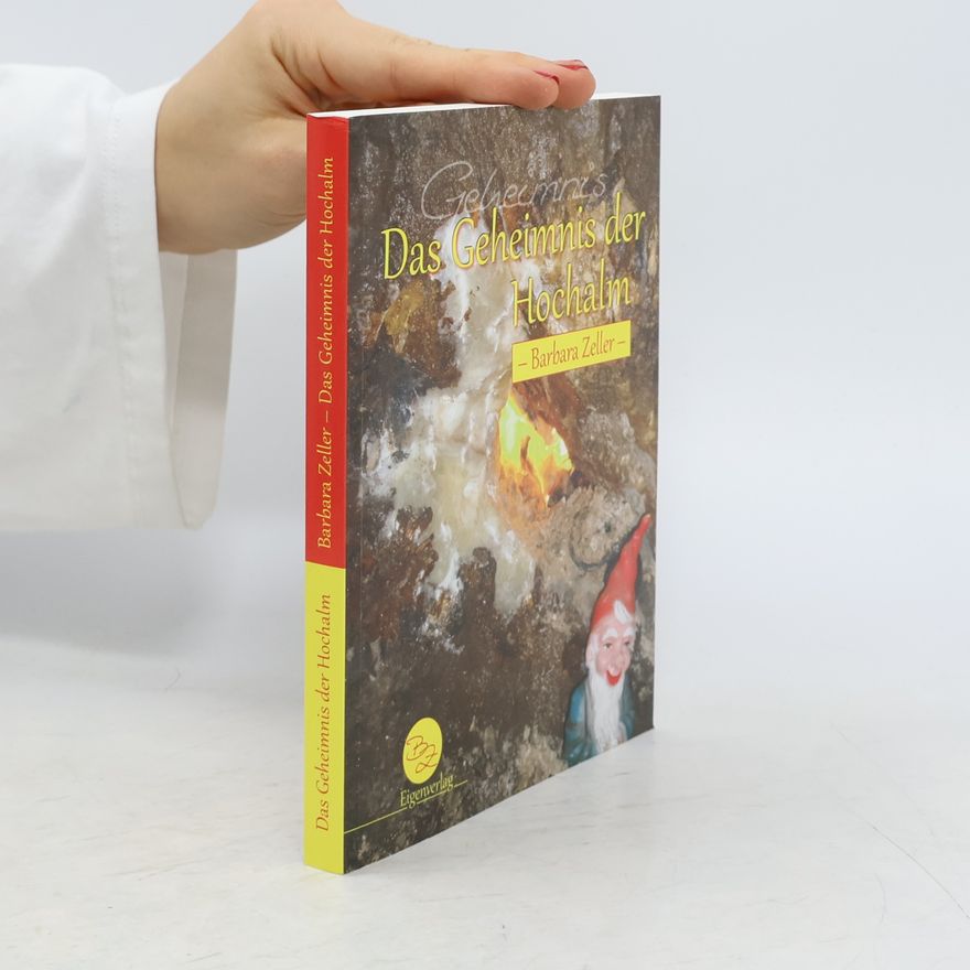 Anna-Katharina Kurz Das Geheimnis der Hochalm