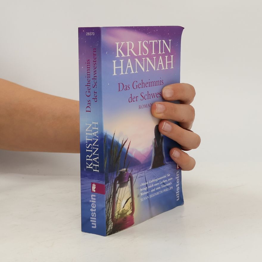 Kristin Hannah Das Geheimnis der Schwestern
