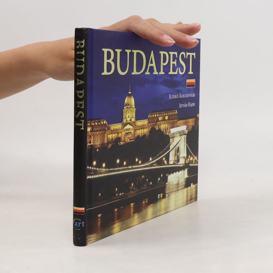 Ildikó Kolozsvári Budapest