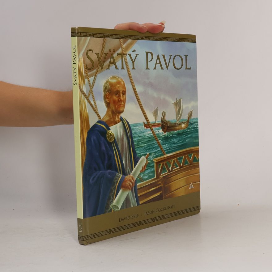 Will Self Svätý Pavol