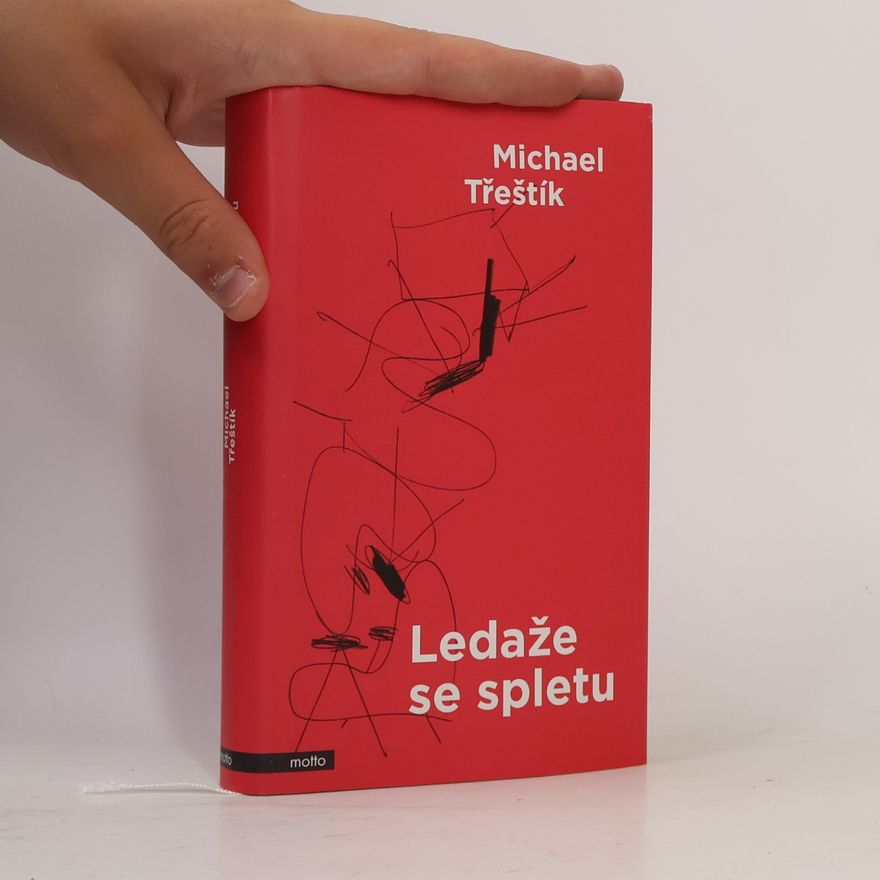 Michael Třeštík Ledaže se spletu
