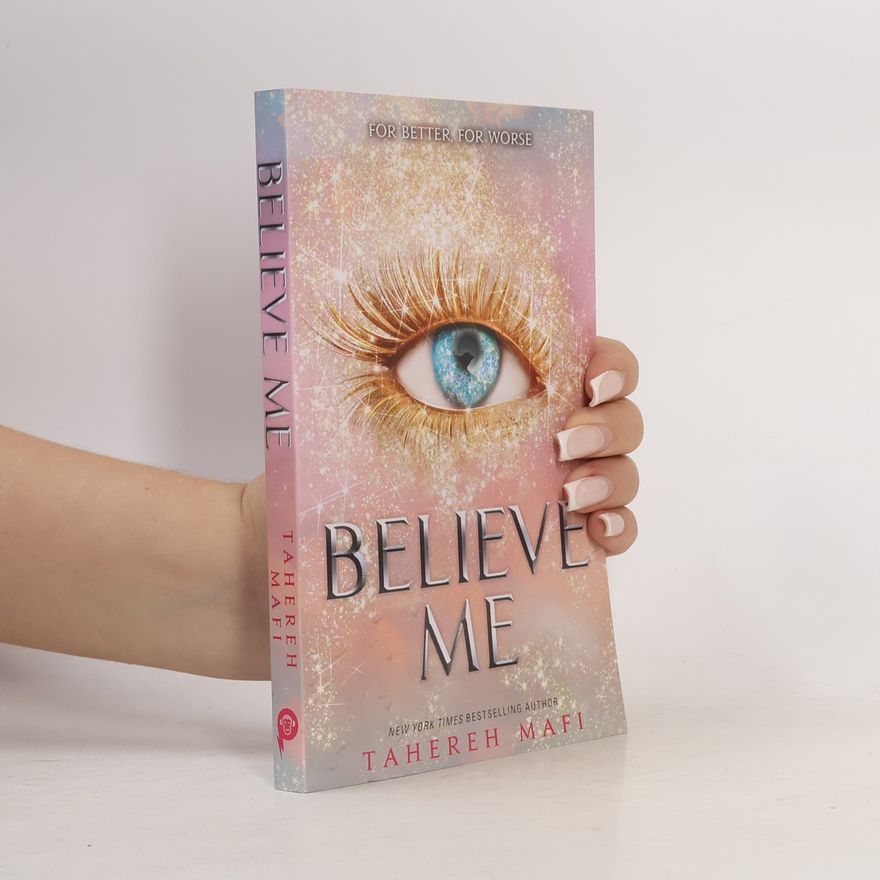 Тагере Мафі Believe me