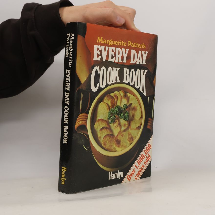 Patten Marguerite Every Day Cookbook