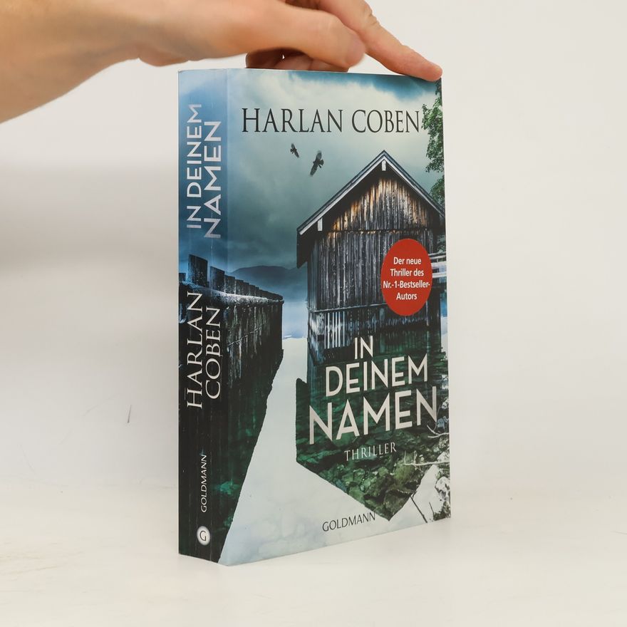 Harlan Coben In deinem Namen