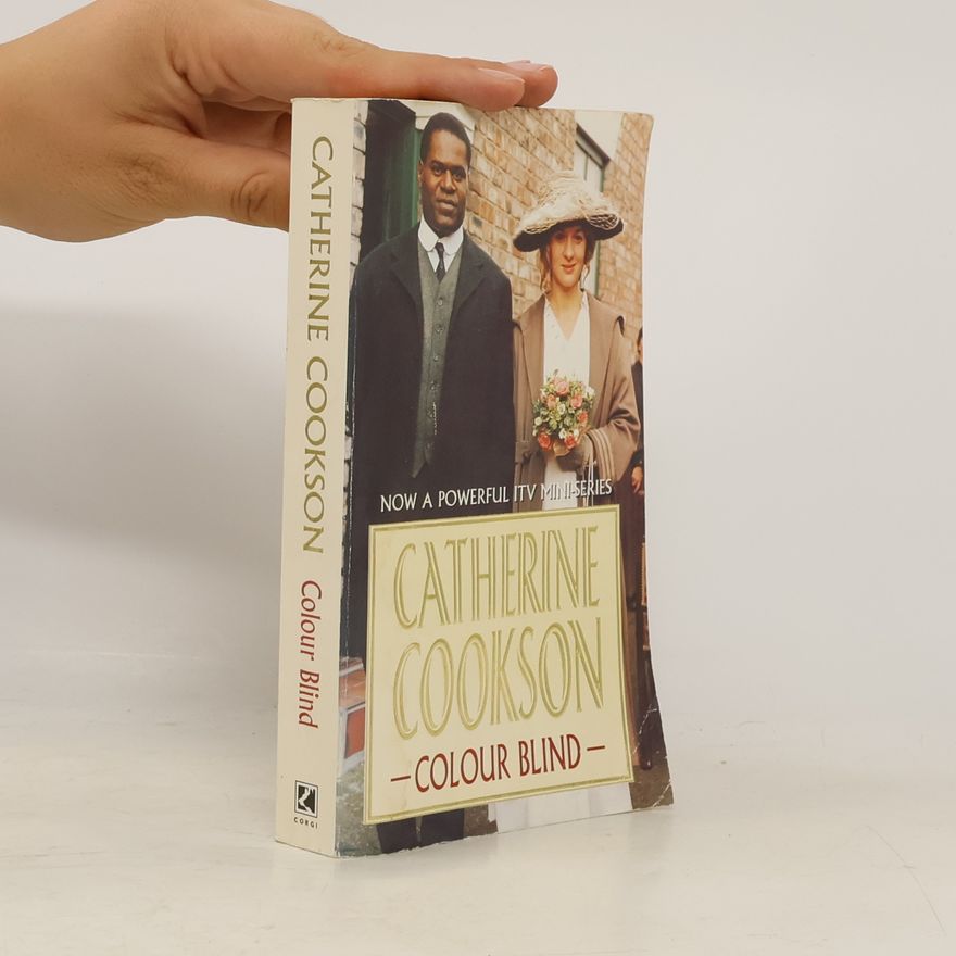 Catherine Cookson Colour Blind