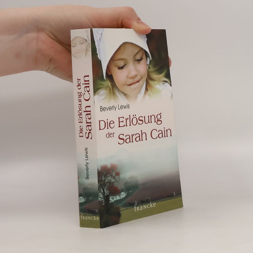 Beverly Lewis Die Erlösung der Sarah Cain