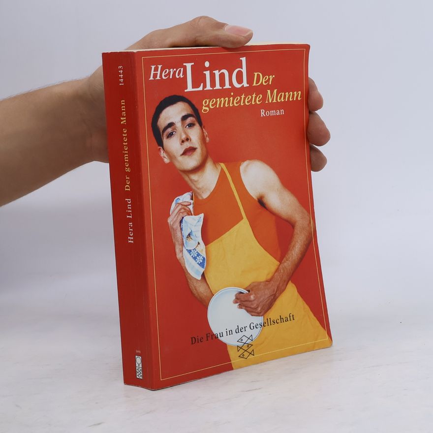 Hera Lind Der gemietete Mann