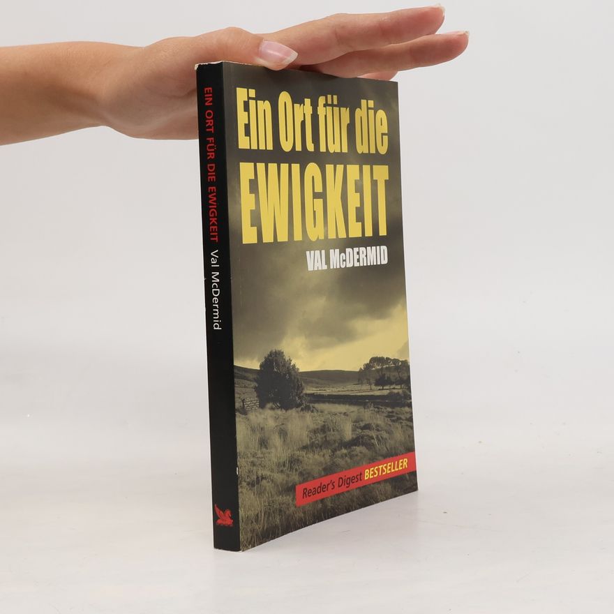 Val McDermid Ein Ort für die Ewigkeit